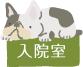 入院室(犬)